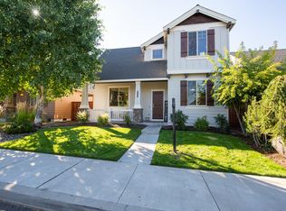 1386 NE Hudspeth Rd, Prineville, OR 97754