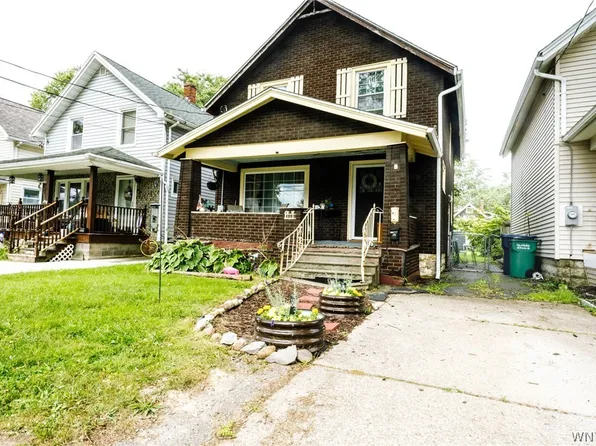 110 Amber St, Buffalo, NY 14220
