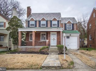 3730 17th St NE, Washington, DC 20018