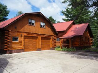 111 Tamarack Cir, Grayling, MI 49738
