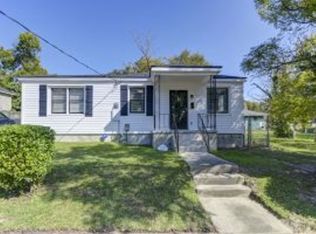 2229 Chestnut St, Columbia, SC 29204
