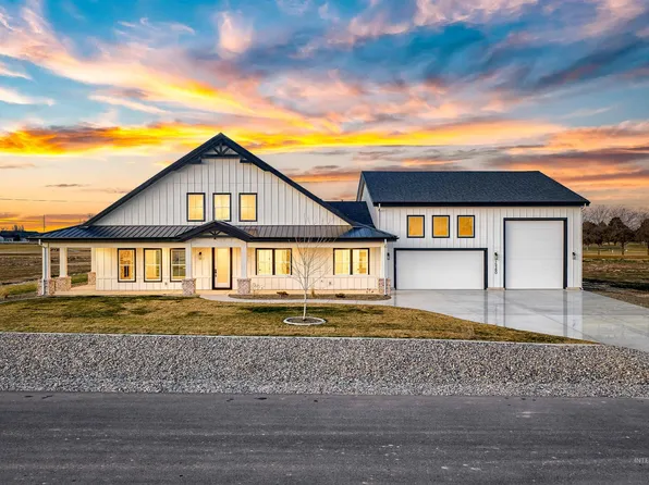 15380 Juniperwood Dr, Caldwell, ID 83607