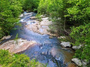 0 Rockford Rd, Shelby, NC 28152