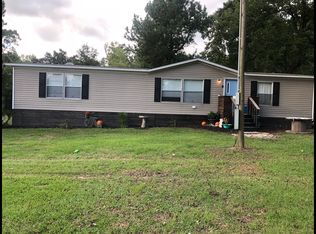 22561 Kelly Rd UNIT 2, Votaw, TX 77376