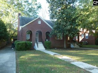 2720 Heyward St, Columbia, SC 29205