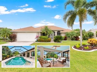 3926 SW 1ST AVENUE, CAPE CORAL, FL 33914