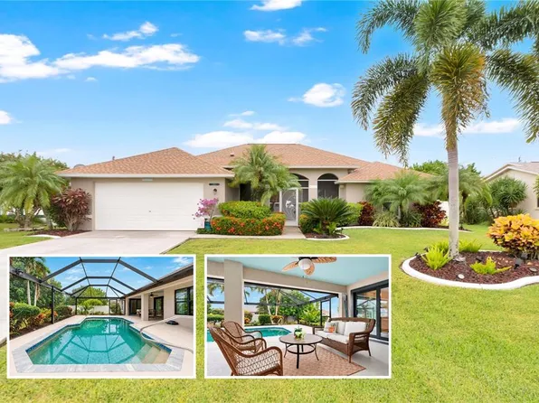 3926 SW 1ST AVENUE, CAPE CORAL, FL 33914