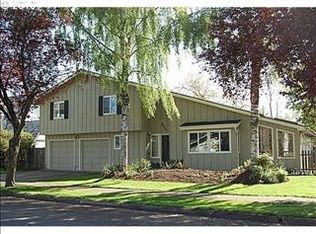 2845 Norkenzie Rd, Eugene, OR 97408