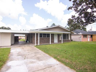 1509 23rd St, Lake Charles, LA, 70601