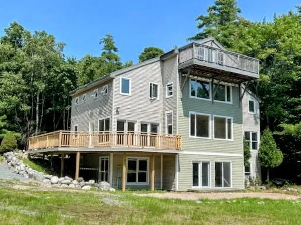 68 Greenway Court, Bar Harbor, ME 04609
