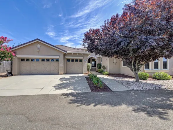 4015 Borderlands Dr, Rancho Cordova, CA 95742