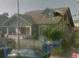651 E Vernon Ave, Los Angeles, CA 90011