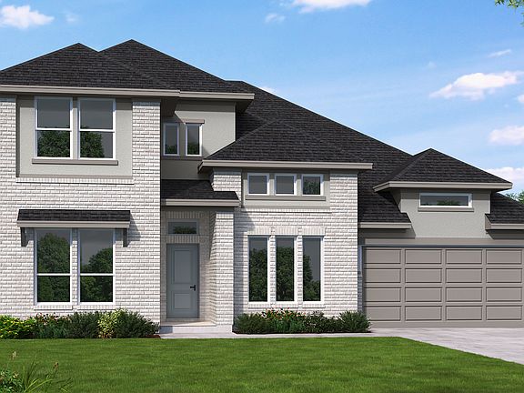 Elevation C
