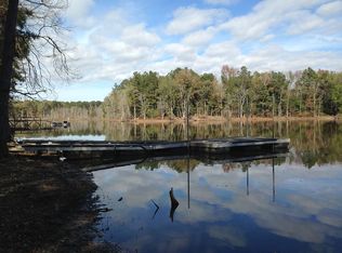 714 Leisure Point Rd, Prosperity, SC 29127