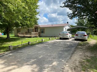 54 Gizmo Ln, Reeds Spring, MO 65737