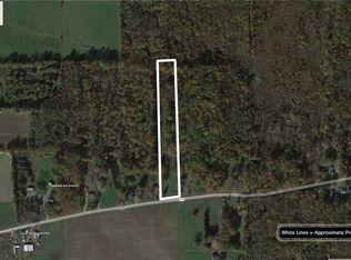 Housel Craft Rd, Bristolville, OH 44402