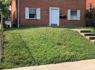 232 E Bruce Ave #D, Dayton, OH 45405