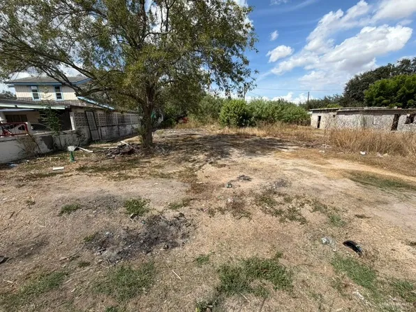 2306 George Washington St, Weslaco, TX 78599
