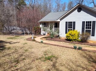 761 Durham Brown Rd, Seneca, SC 29678