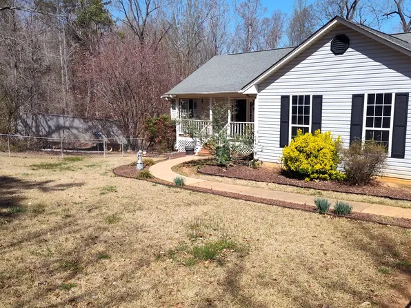 761 Durham Brown Rd, Seneca, SC 29678