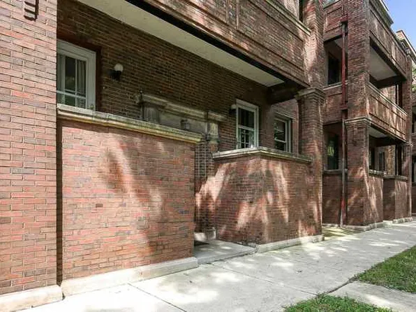 5708 S Kimbark Ave Unit 1, Chicago, IL 60637
