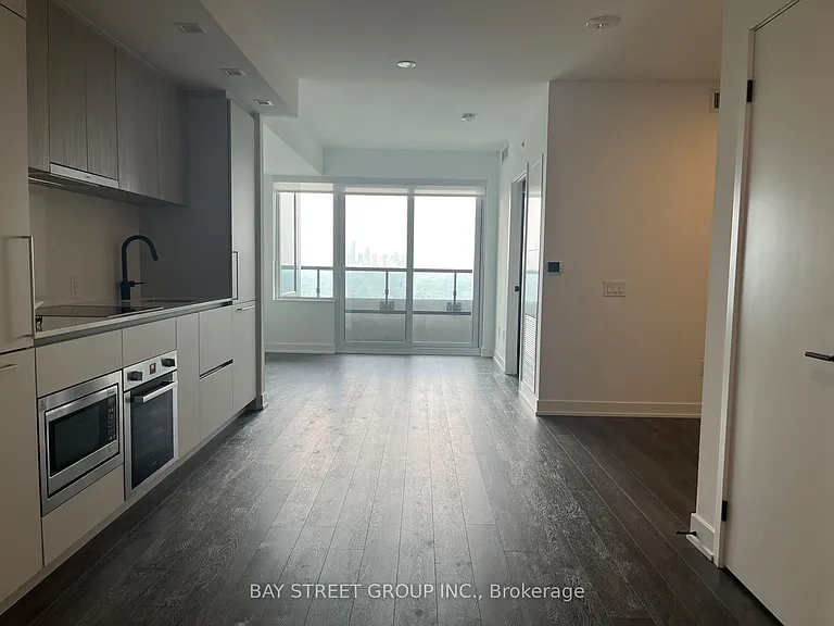 609 Sherbourne St #3405 — Photo 1