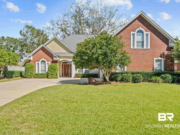 19378 Fairfax Dr, Fairhope, AL 36532
