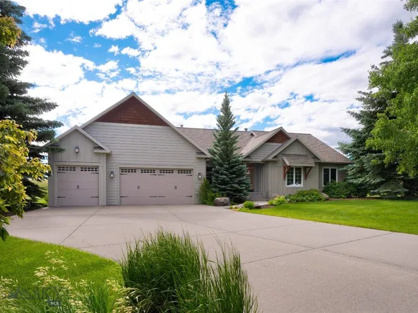 166 McGee Dr, Bozeman, MT 59715