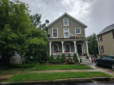 34 Clinton St, Newton, NJ, 07860