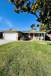 2623 Tartan Dr, Santa Clara, CA, 95051