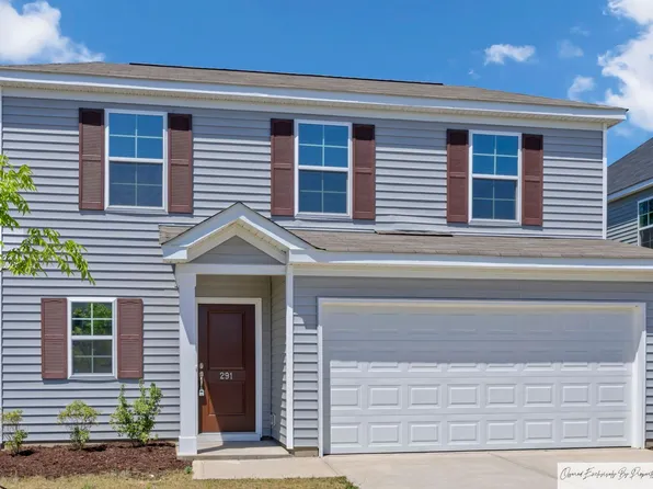 291 Windfall Rd, Blythewood, SC