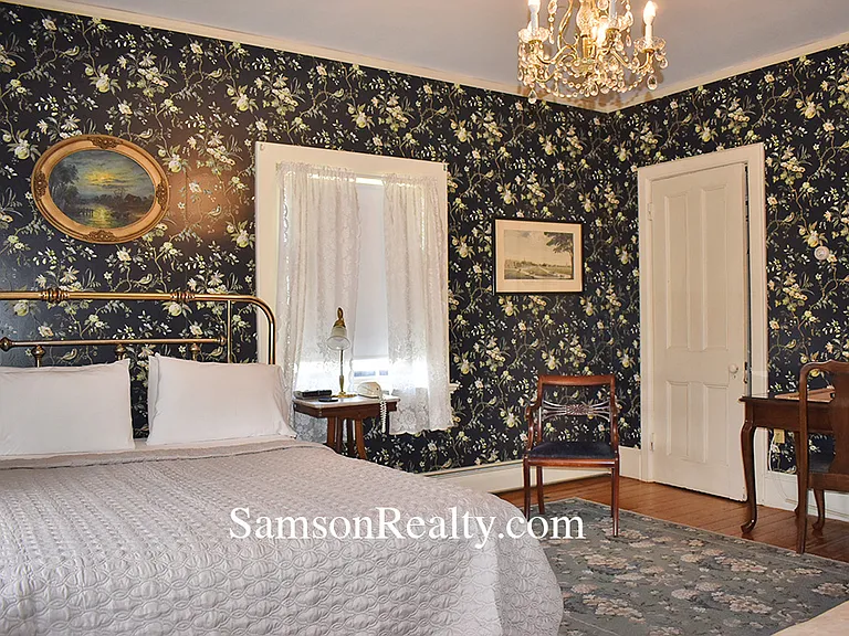 144 Benefit St #304 — Photo 4