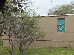 3621 Gardenia St, Kingsland, TX 78639