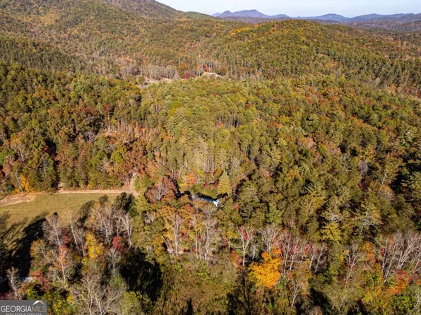 0 Wilderness End, Clarkesville, GA 30523