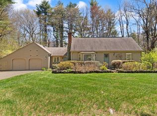 11 Hemlock Rd, Boxford, MA 01921