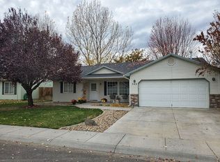 509 Cornwall Way, Fruitland, ID 83619