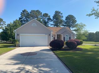 7653 Dunbar Dr SW, Sunset Beach, NC 28468