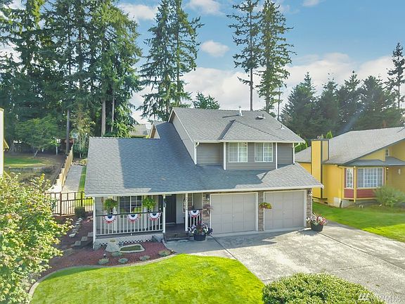 2nd image of 20504 123rd Street Ct E