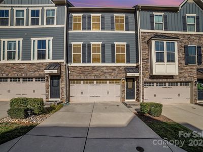 1932 Catkin Ln, Charlotte, NC, 28205