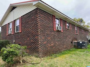 36 County Road 821, Heflin, AL 36264