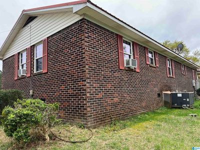 36 County Road 821, Heflin, AL, 36264
