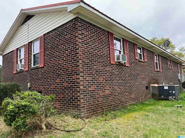 36 County Road 821, Heflin, AL 36264