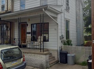 20 S Franklin St, Shamokin, PA