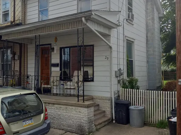 20 S Franklin St, Shamokin, PA 17872