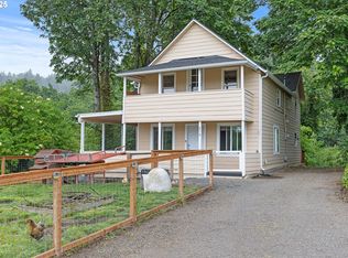 272 Military Rd, Kalama, WA 98625
