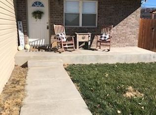 1211 N Purdue Ave, Liberal, KS 67901