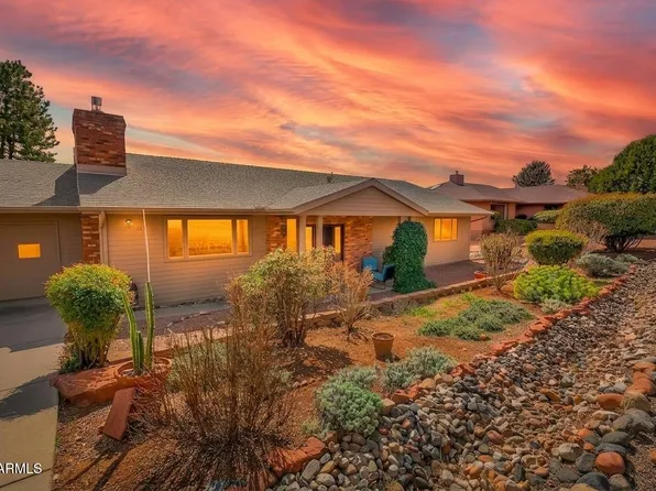 2215 LARIAT Road, Sedona, AZ 86336