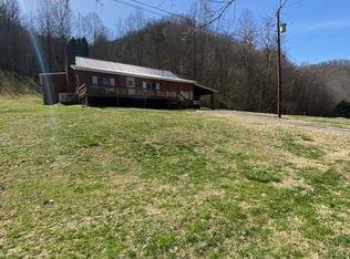 292 Maynard Frk, Pikeville, KY 41501
