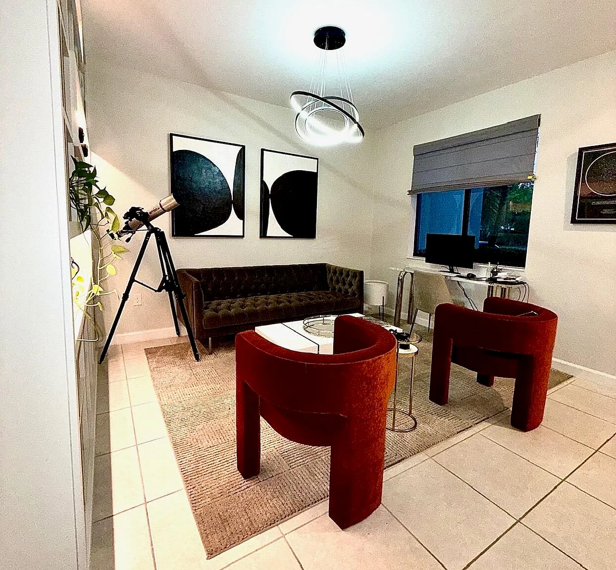 3 bed, 2.5 bath, 1485 sqft, $3,250 — Photo 4