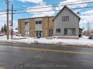 6610 Fourth Line Rd W #4, Ottawa, ON K0A2E0